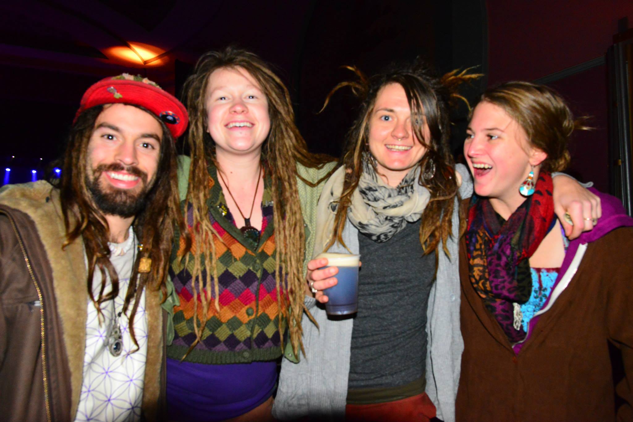 Yonder Mountain String Band | Boulder, Colorado