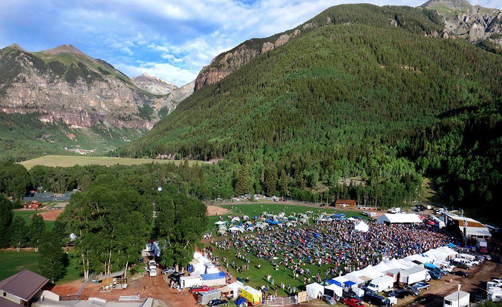 The Ride Festival Announces 2014 Dates