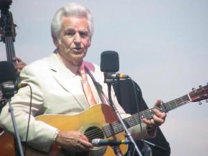 The Masters of Bluegrass to play final show in Naples, FL