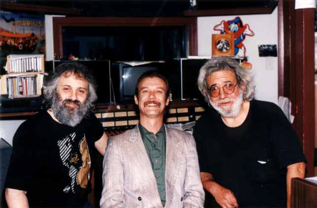 JamGrass.net to Donate December Proceeds to Tony Rice Foundation