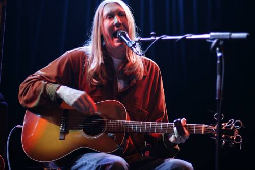 The Wood Brothers | Fox Theater | Boulder, CO | 12/6/13 | Review