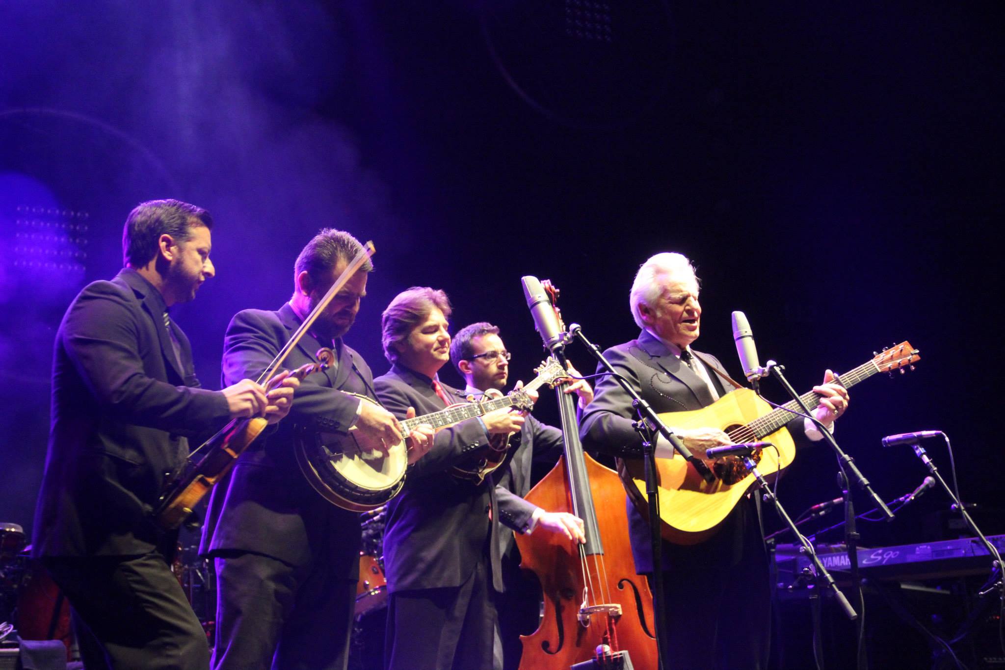 String Cheese Incident with the McCourys