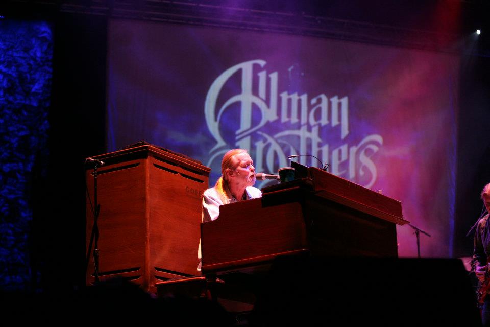 Wanee Festival Announces 2014 Lineup, Includes Allmans, Anastasio