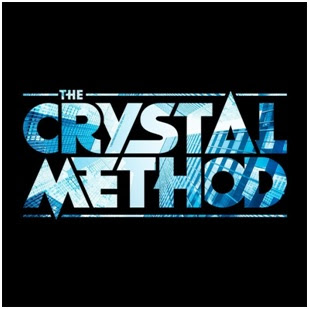 THE CRYSTAL METHOD New Studio Album Out January 14
