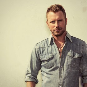 Dierks Bentley Sets Plans for RISER Tour