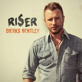 Dierks Bentley Sets RISER Release Date for 2/25