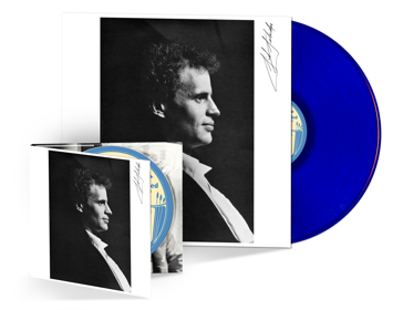 Lost album by Sid Selvidge, The Cold Of The Morning