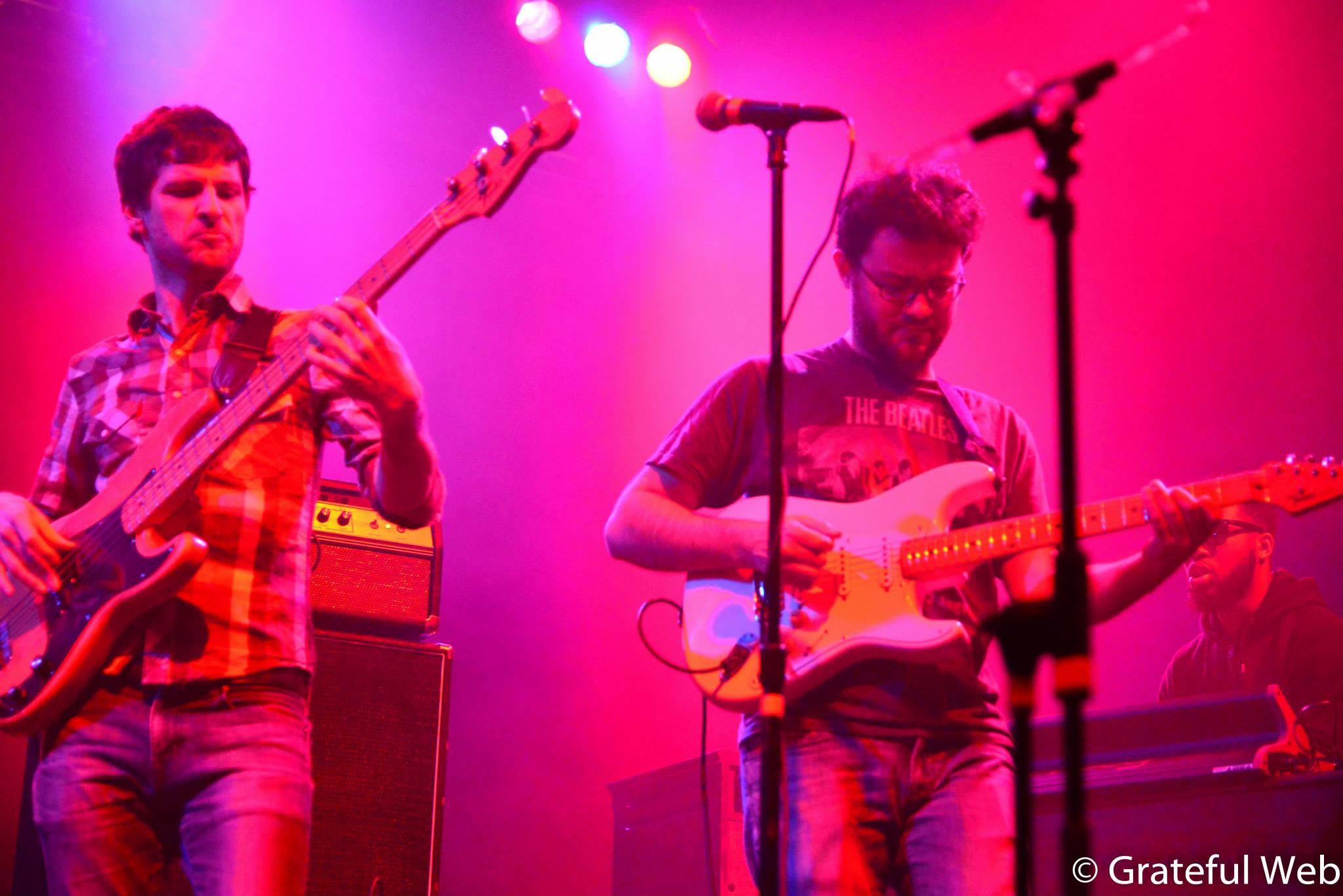 Snarky Puppy | Denver, Colorado
