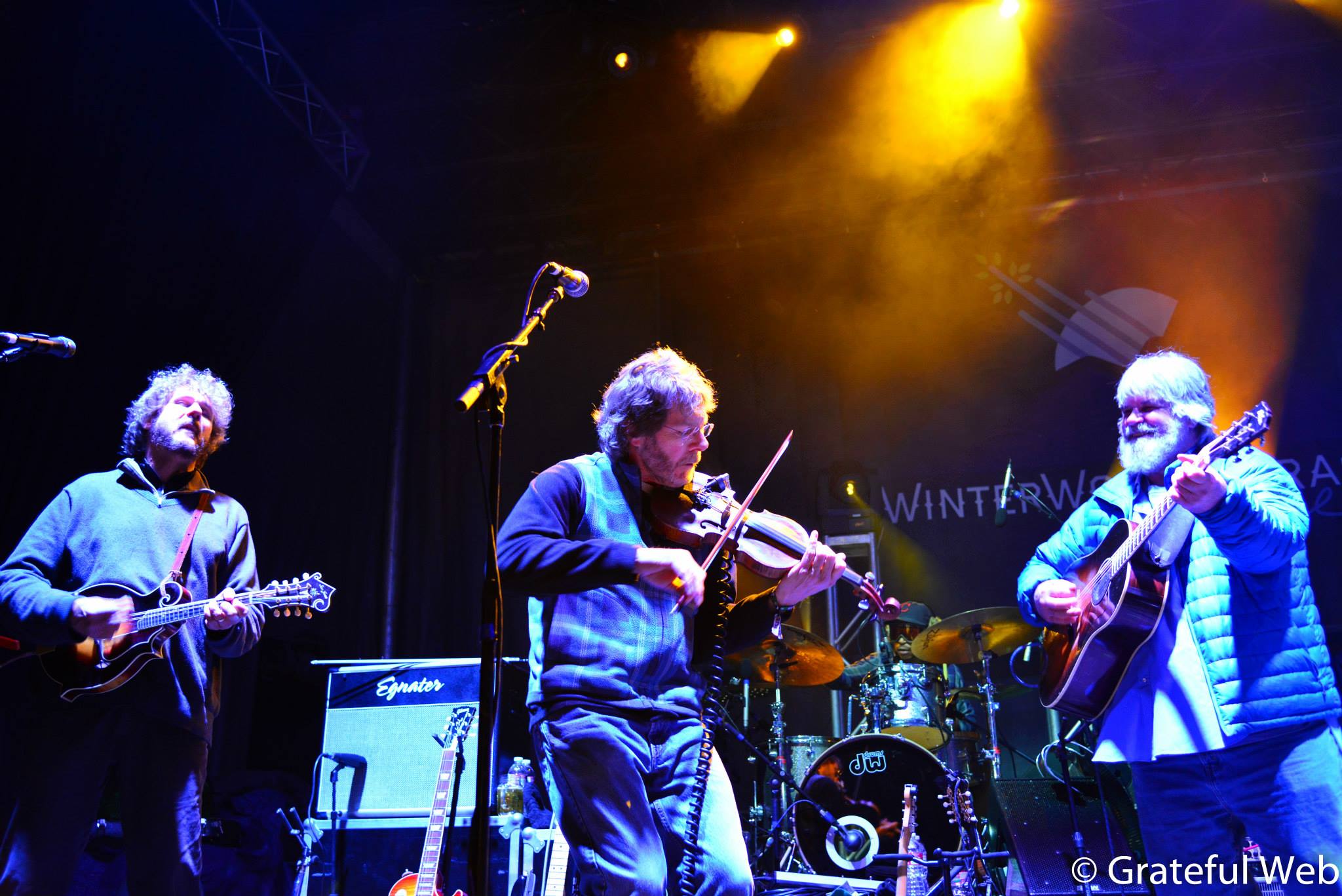 WinterWonderGrass Festiaval | Avon, CO