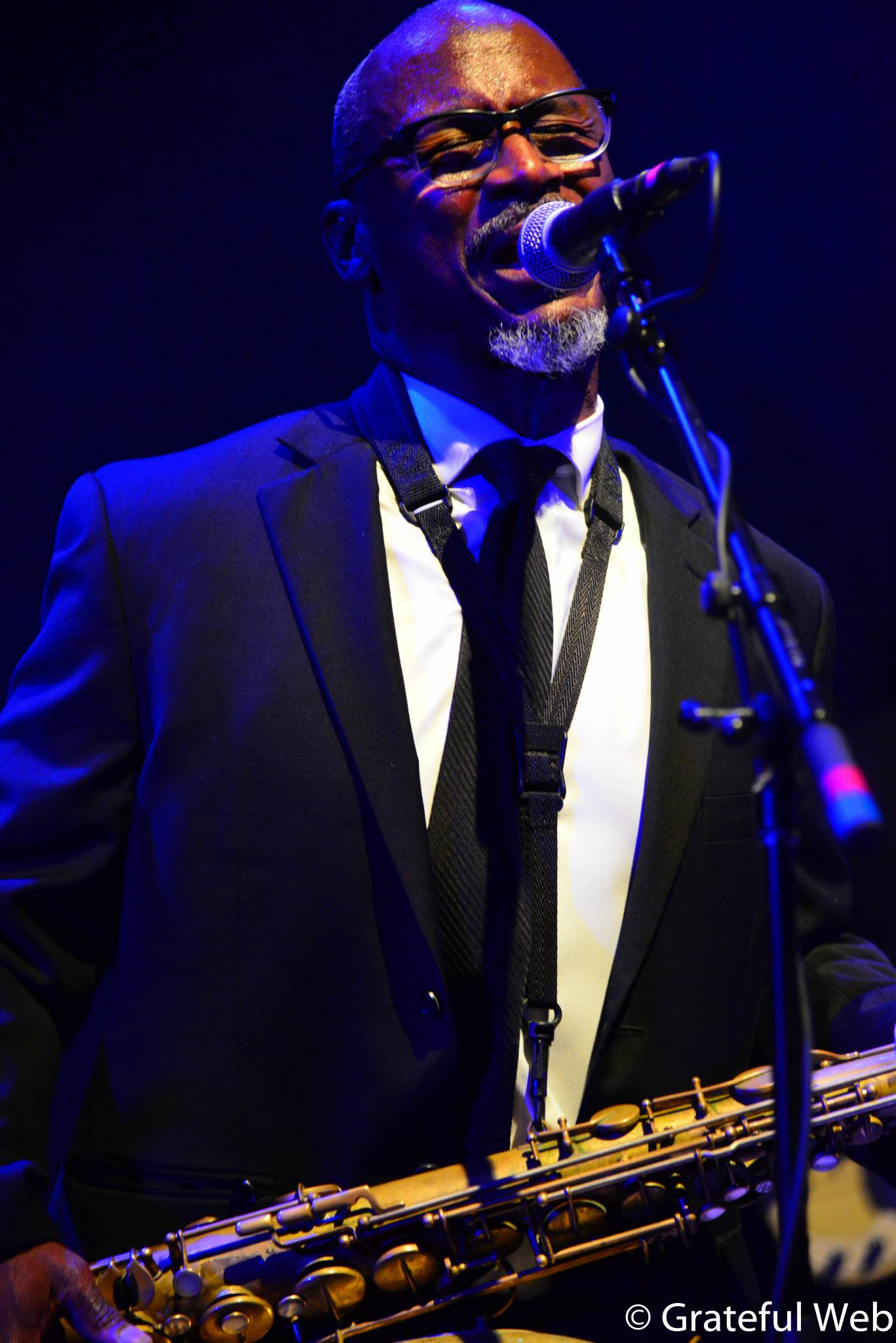 Karl Denson's Tiny Universe | Boulder, CO