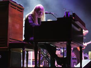 Will Wanee Festival be the last Wanee for the Allman Brothers?