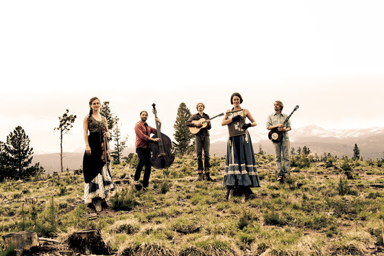 Elephant Revival To Welcome Spring With U.S. Tour Dates