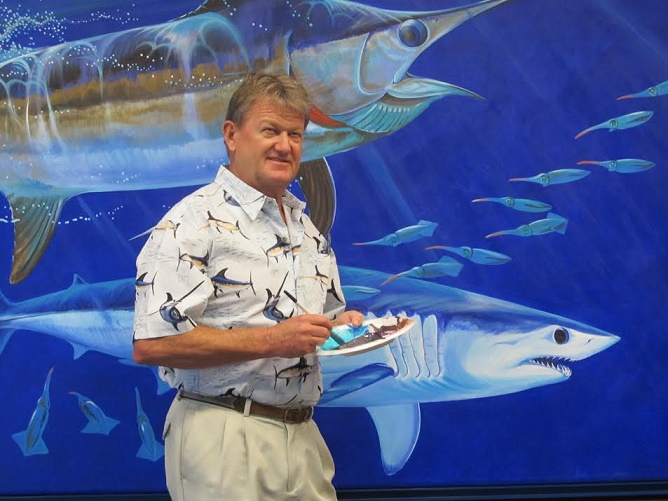 Tortuga Music Festival Announces Guy Harvey Conservation Village