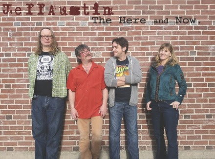 Jeff Austin & The Here and Now Release Free Soundboard Recording