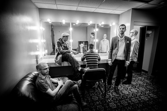 Lotus Continues 2014 Tour w/ 3 Nights at Brooklyn Bowl