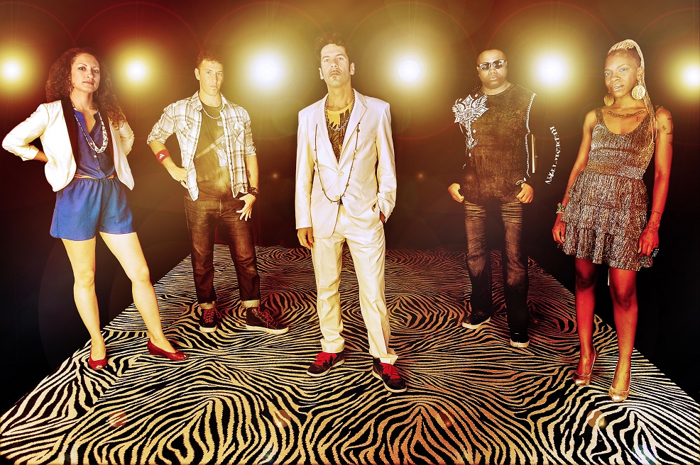 Pimps of Joytime Announce April Tour Dates!
