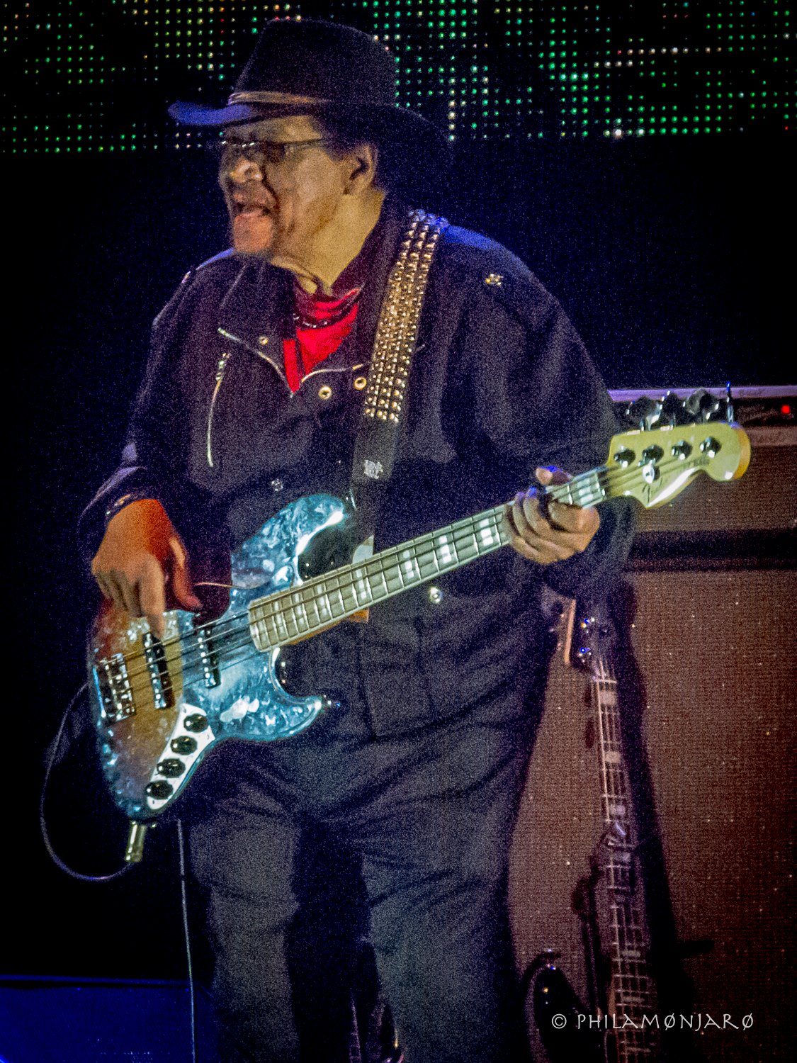 A Tribute to Jimi Hendrix | Chicago, IL
