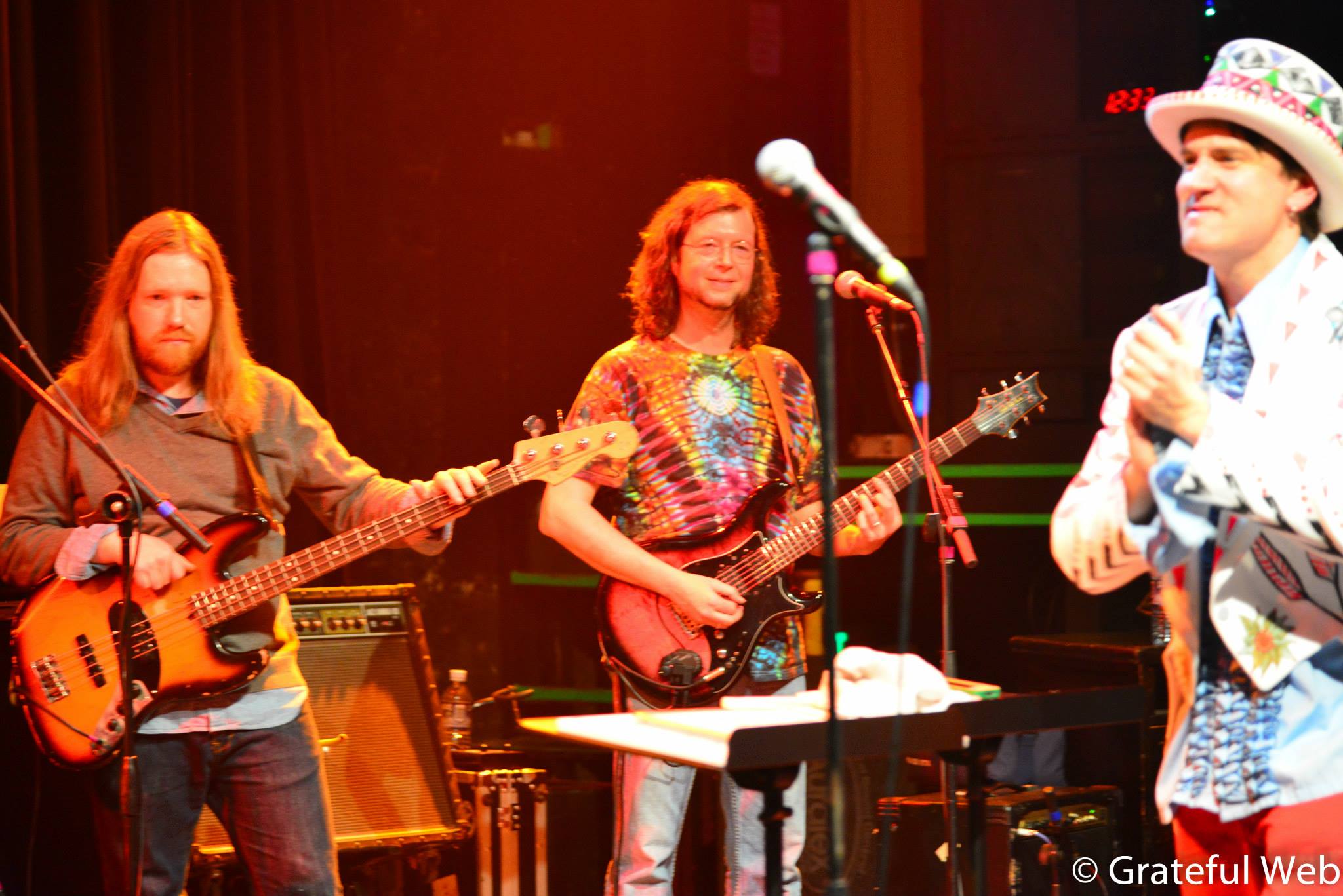 The Everyone Orchestra | Boulder, CO