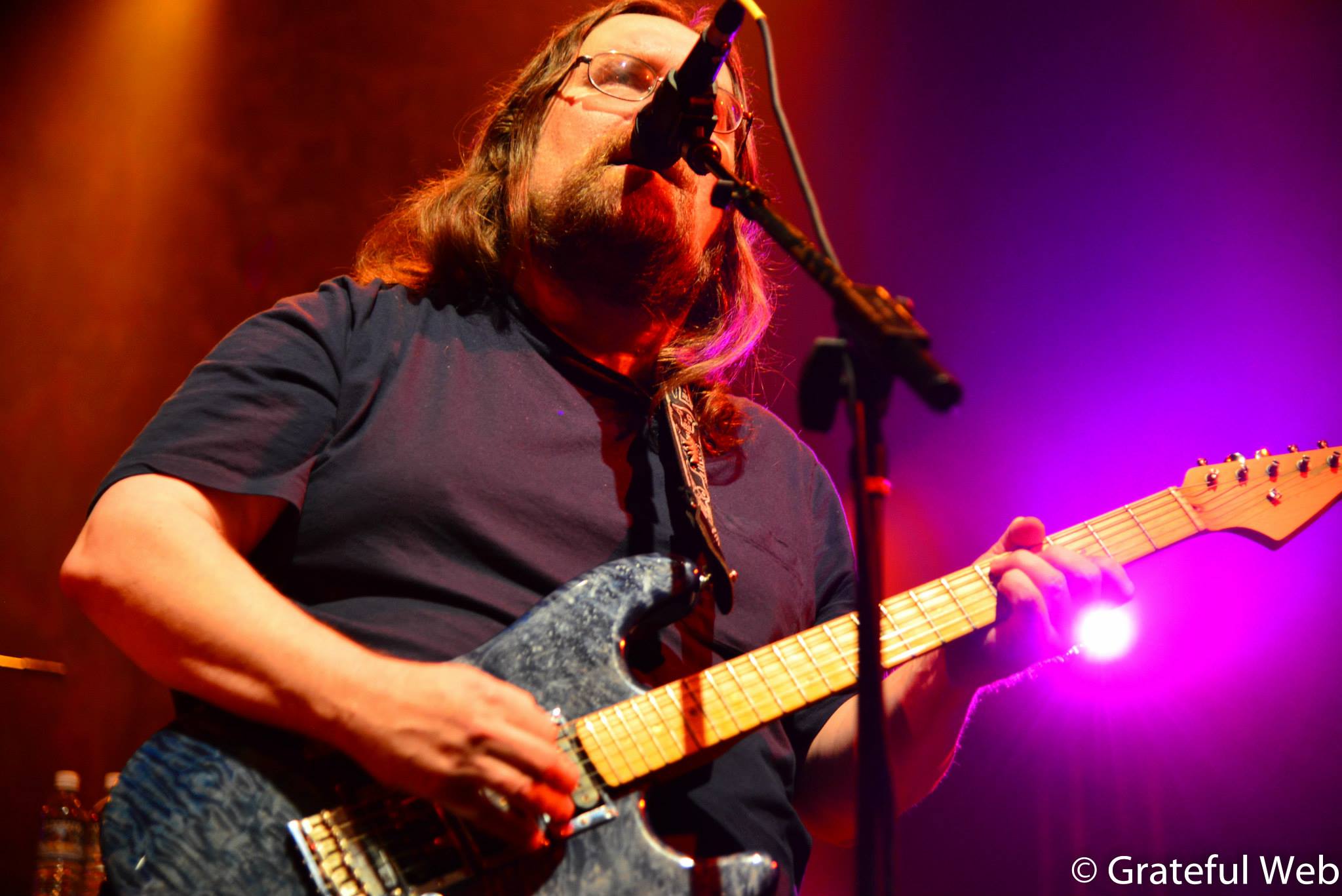 Dark Star Orchestra | Boulder, CO