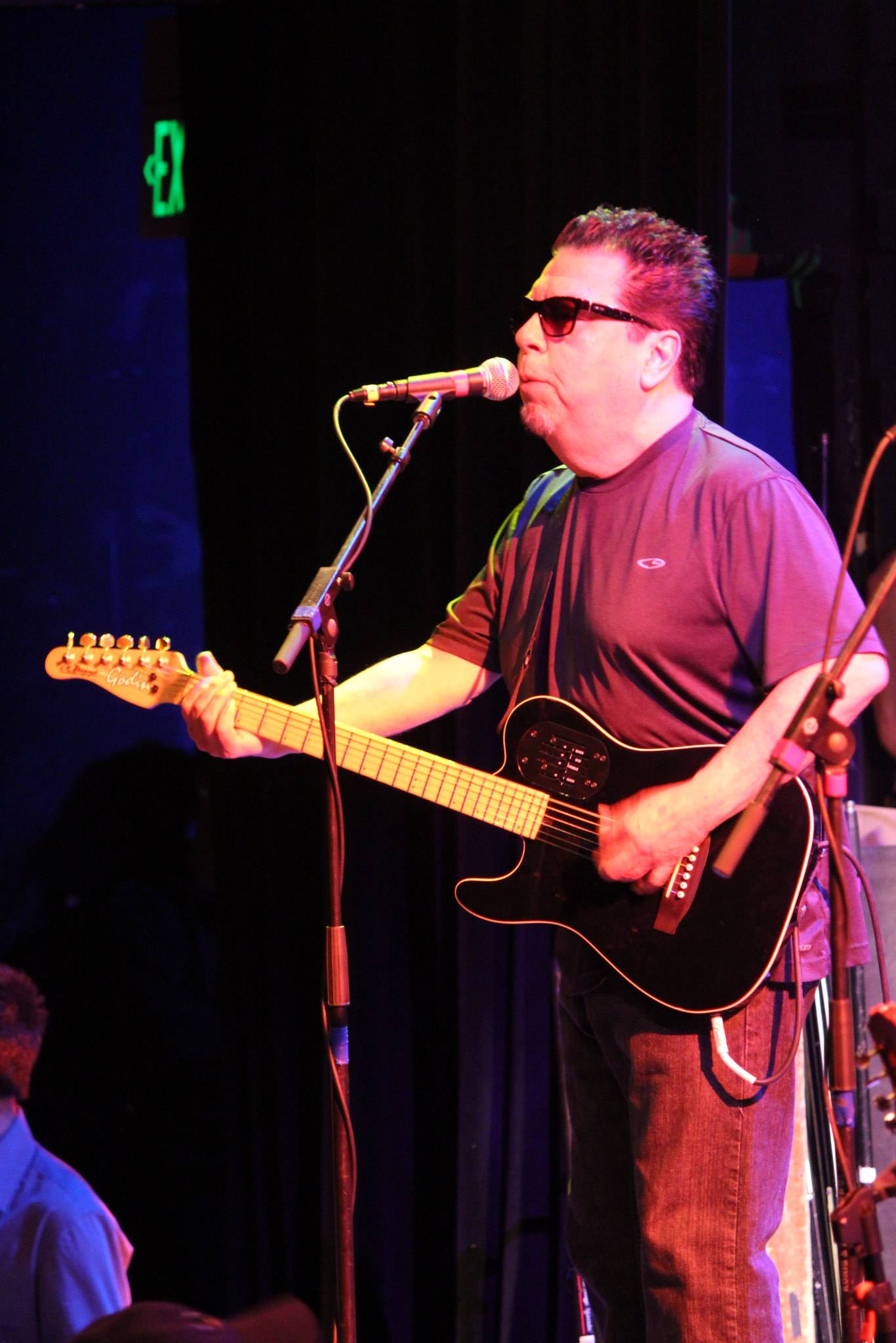 Los Lobos @ Fox Theatre