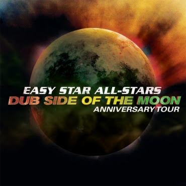 Easy Star All-Stars Announce: Dub Side Of The Moon Anniversary Tour