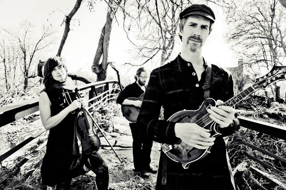 Colorado-Based Taarka Embarks on West Coast Spring Tour