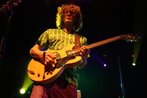 Pigeons Playing Ping Pong | Fox Theater | St Patty's Day | Review