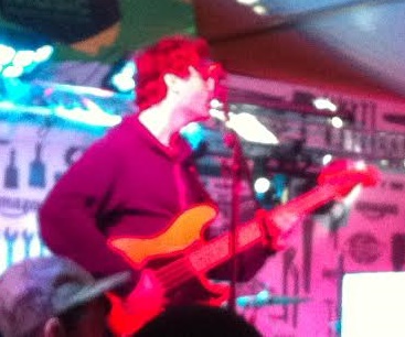 Polica @ SXSW | Review