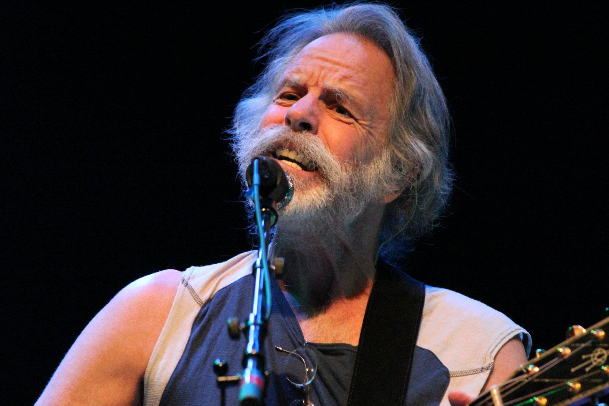 RatDog & Railroad Earth joins Phases Of The Moon Lineup