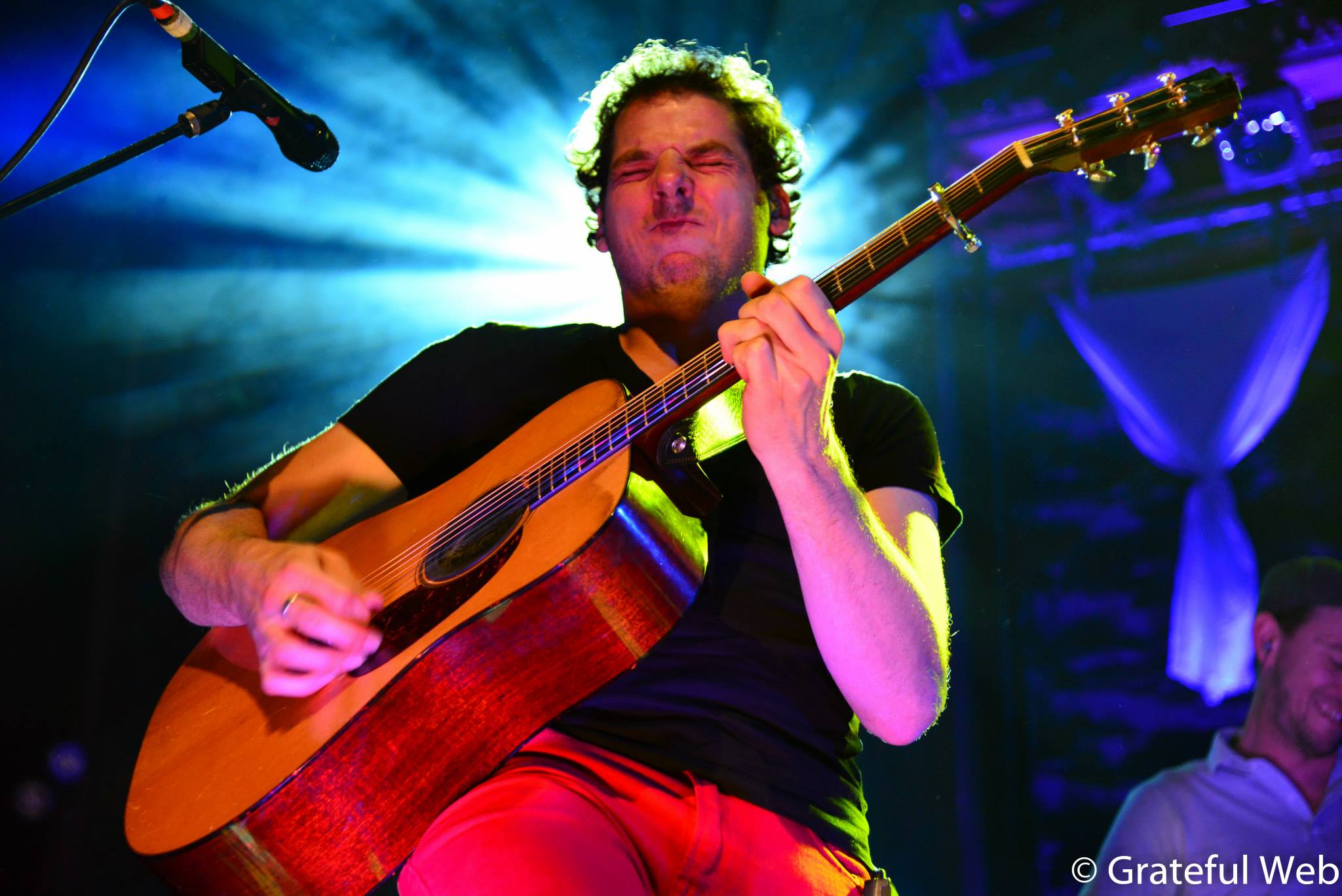 The Infamous Stringdusters | Denver, CO