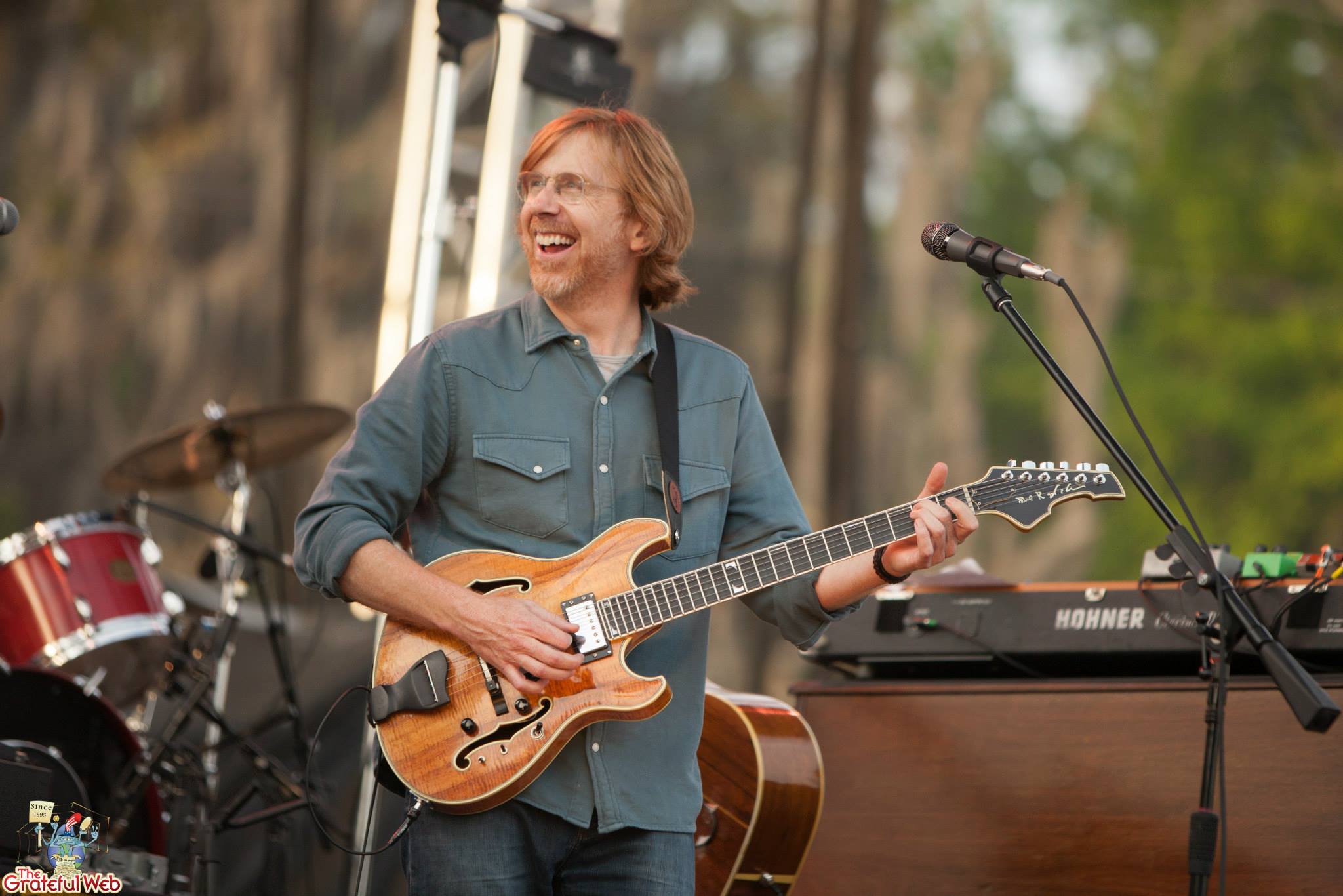 Wanee Festival | Live Oak, FL