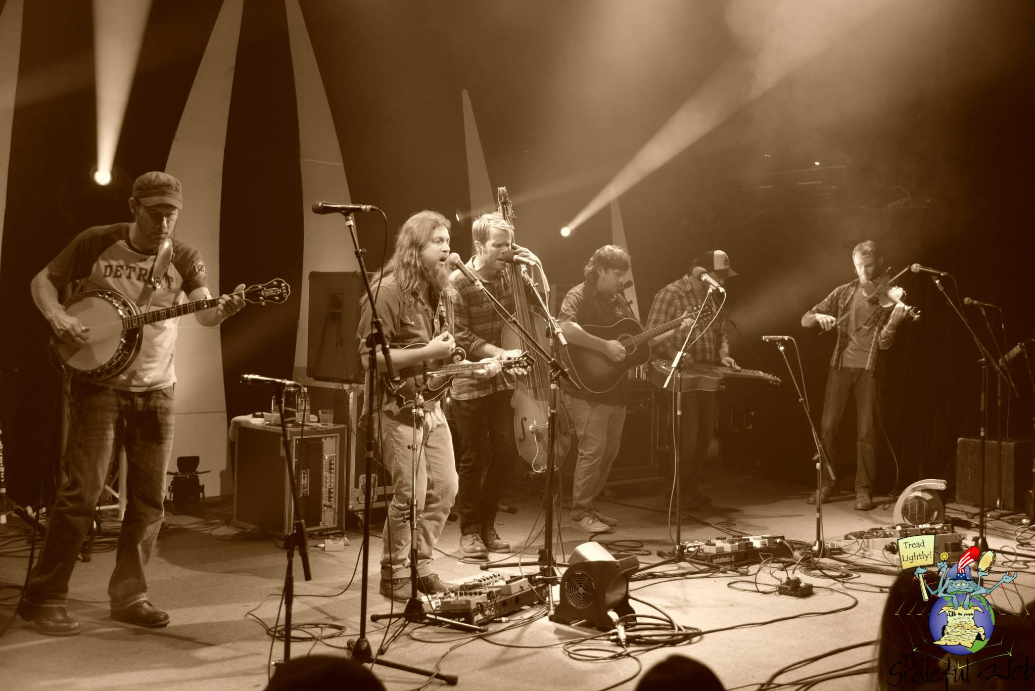 Hoxeyville Announces Lineup for 2014 Michigan Music Festival