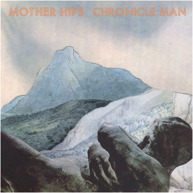 The Mother Hips Set To Release 'Chronicle Man'