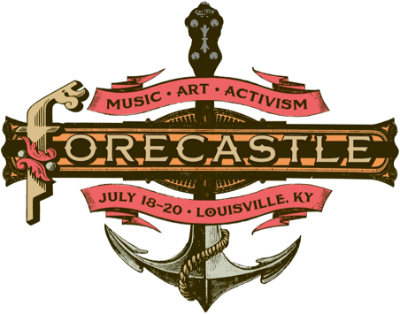 Forecastle Single Day Tickets On Sale Friday