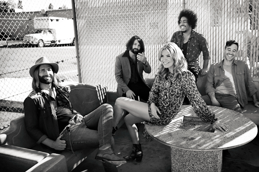 Grand Point North Music Festival Announces 2014 Lineup