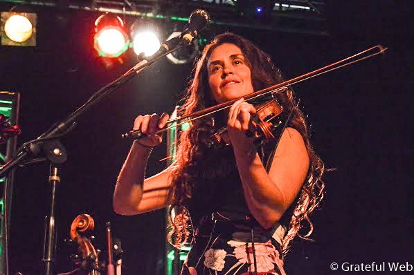 Elephant Revival | George's Majestic Lounge | 4/6/2014 | Review