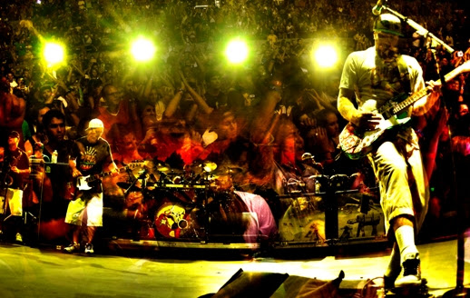 Slightly Stoopid Announces "Summer Sessions 2014"