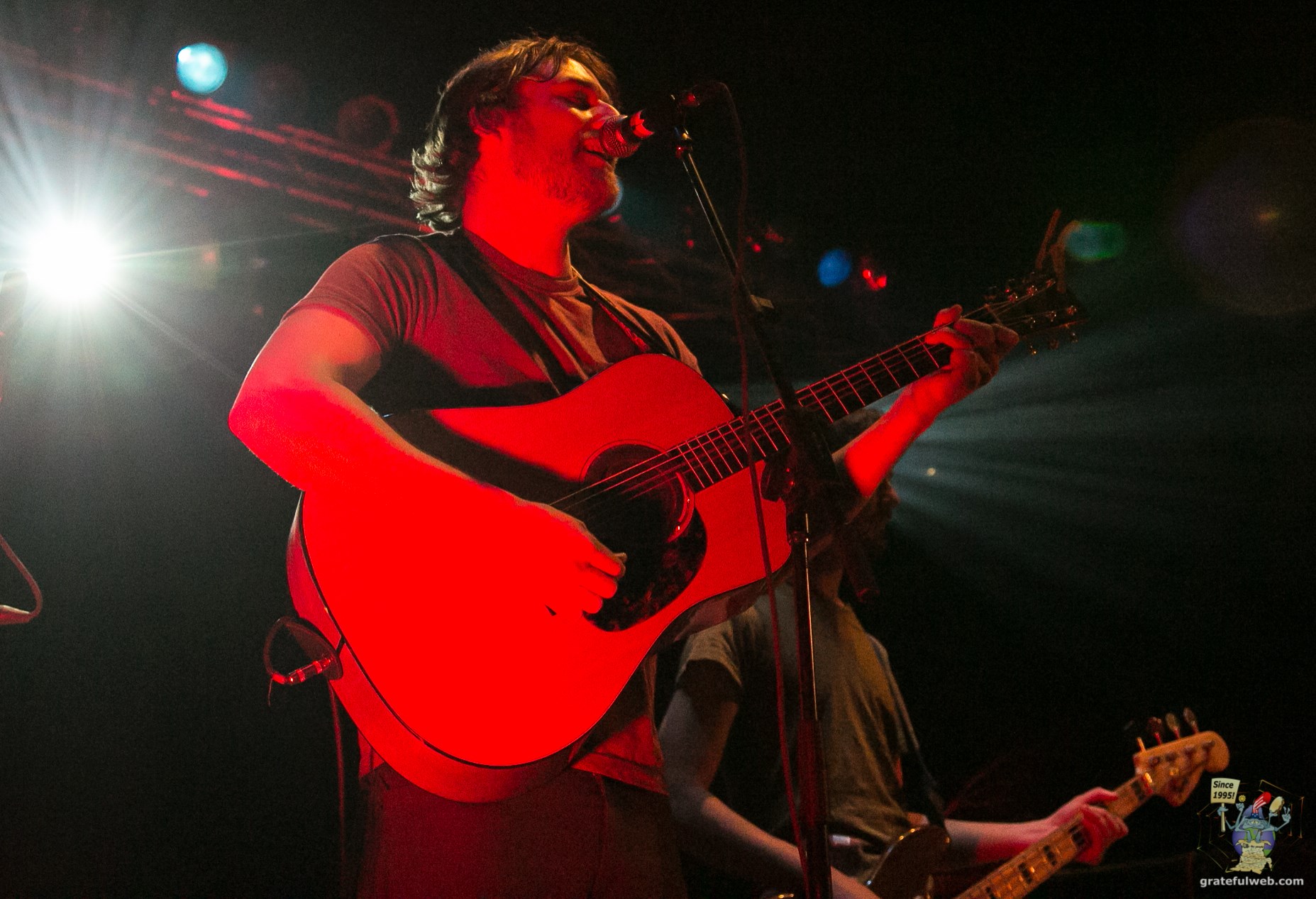 Fruition | 5/2/2014 | McDonald Theatre