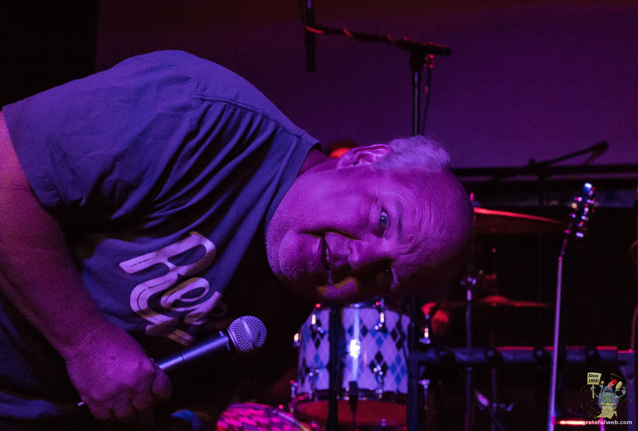 Kyle Gass Band | 5/15/2014 | Luckey's