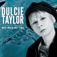 Dulcie Taylor Sets Release Date for "Only Worn One Time"