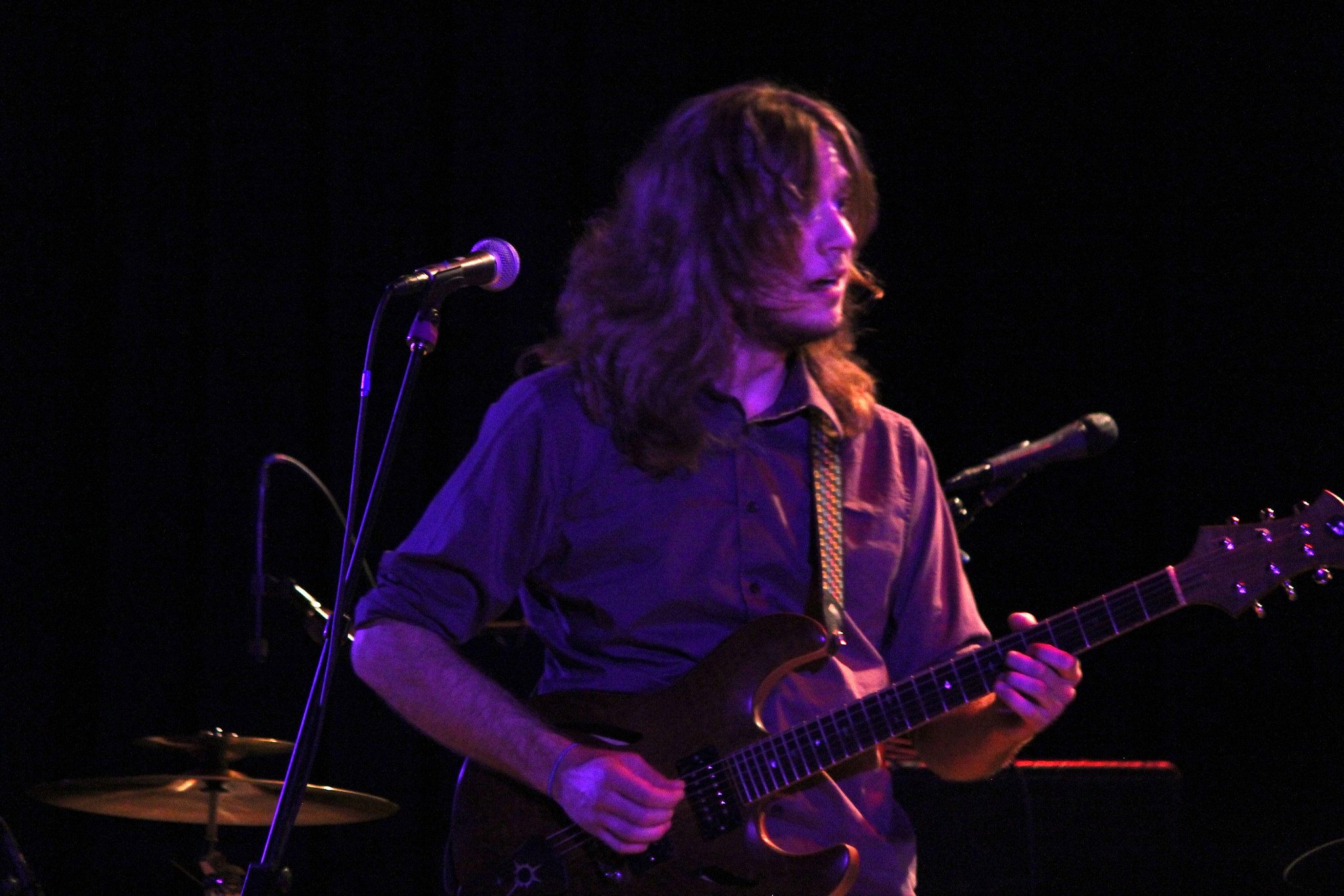Springdale Quartet @ Boulder Theater