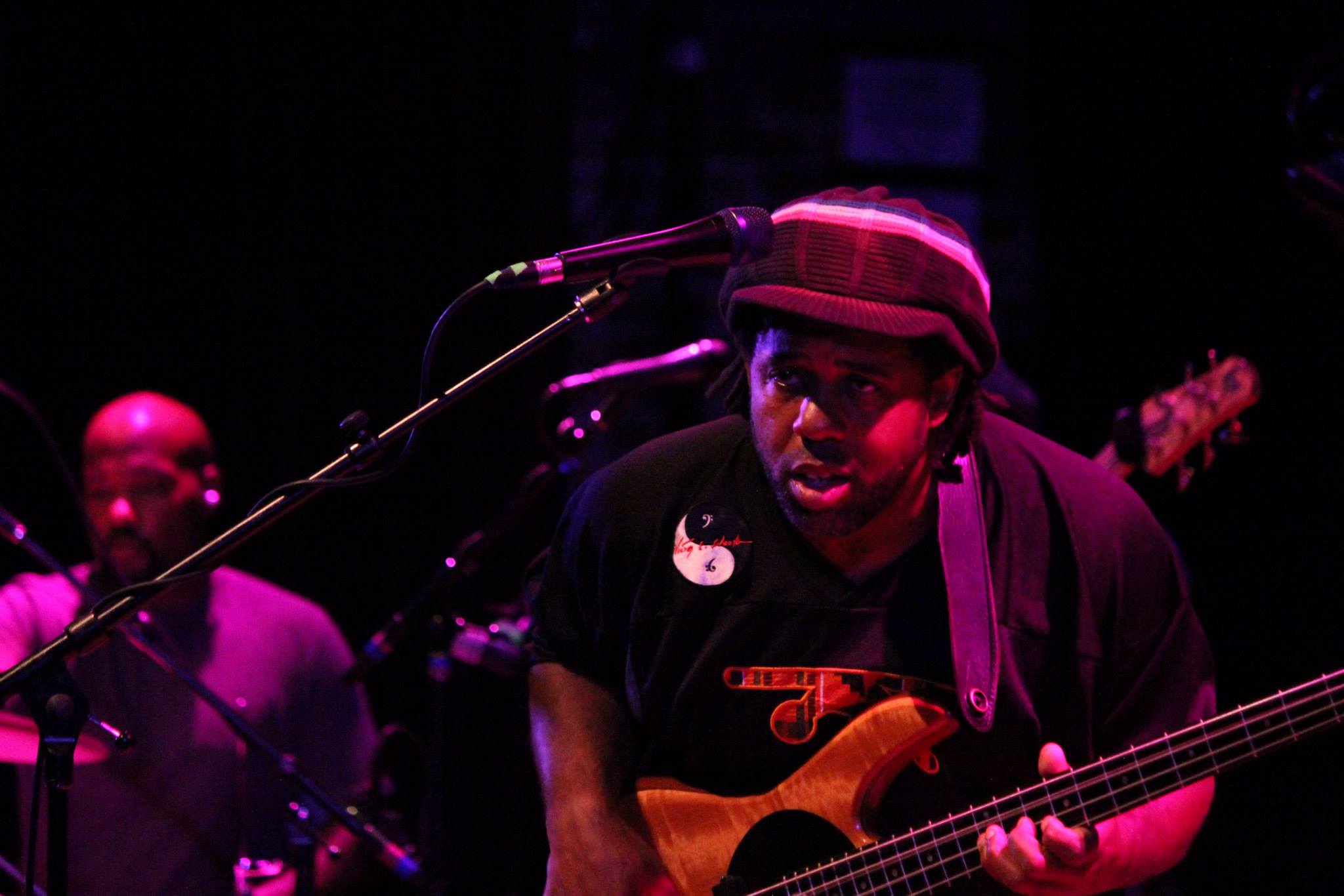 Victor Wooten Band @ Boulder Theater