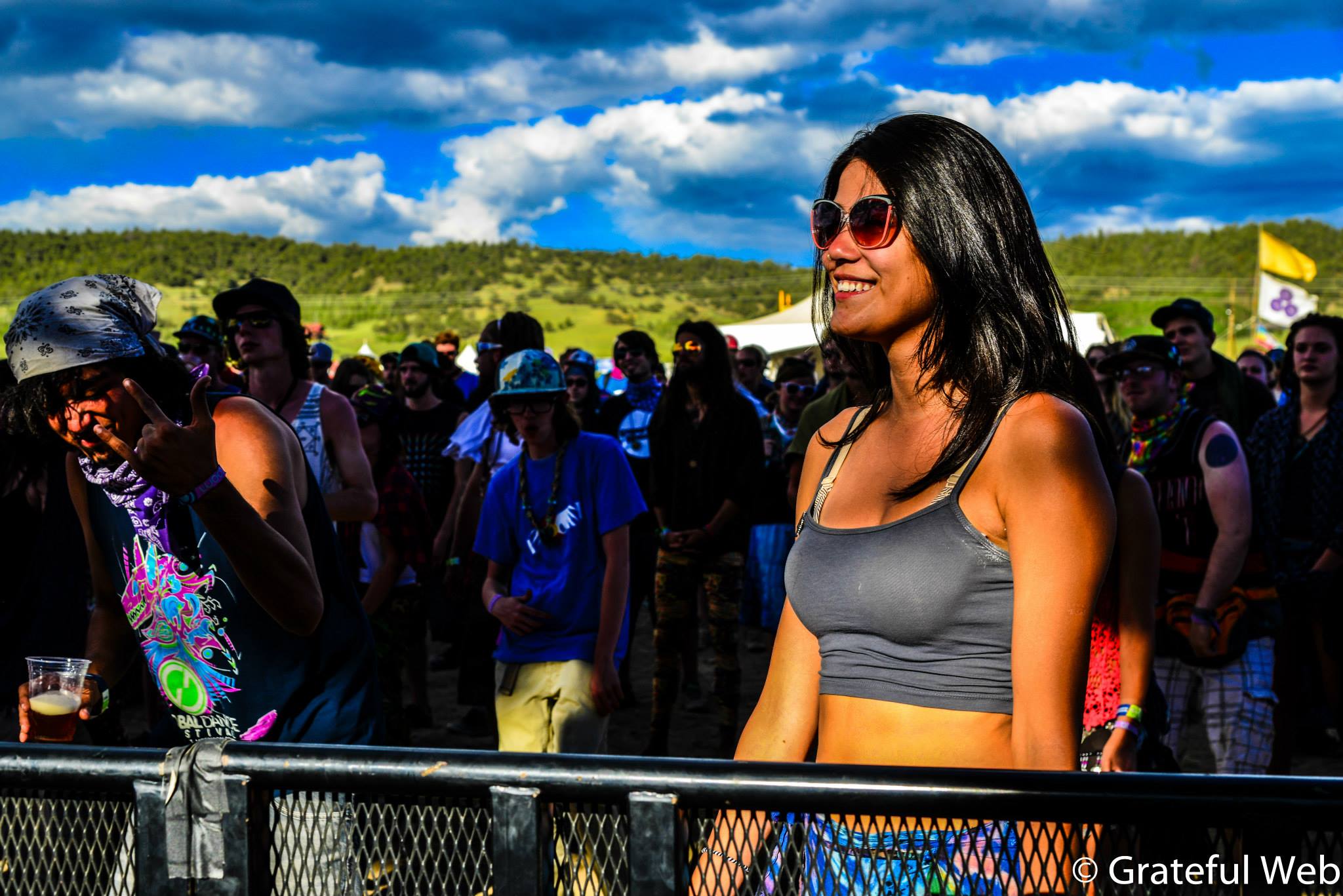 Sonic Bloom | South Park, CO
