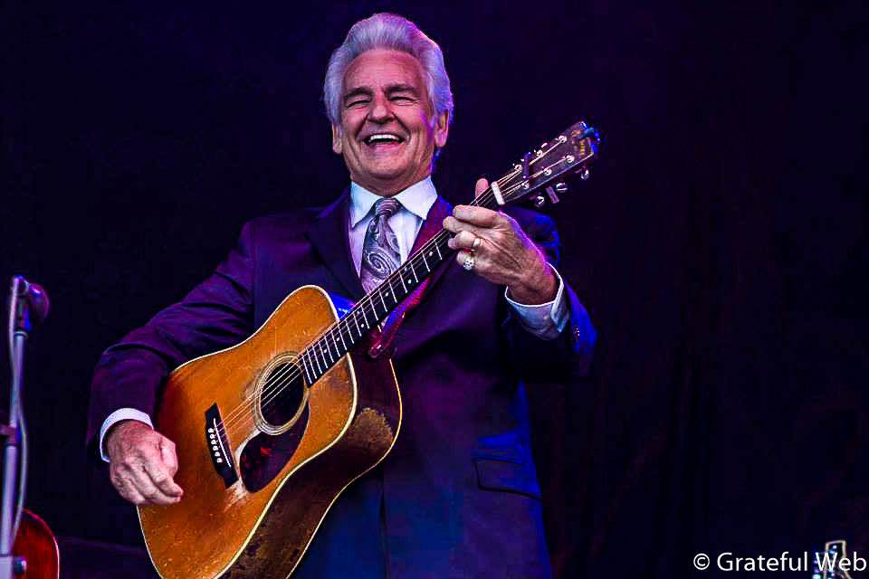 Grey Fox Bluegrass Festival 2014 | Preview