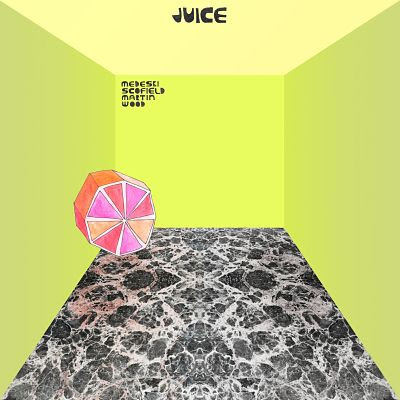 Medeski Scofield Martin & Wood To Release Juice on September 16th
