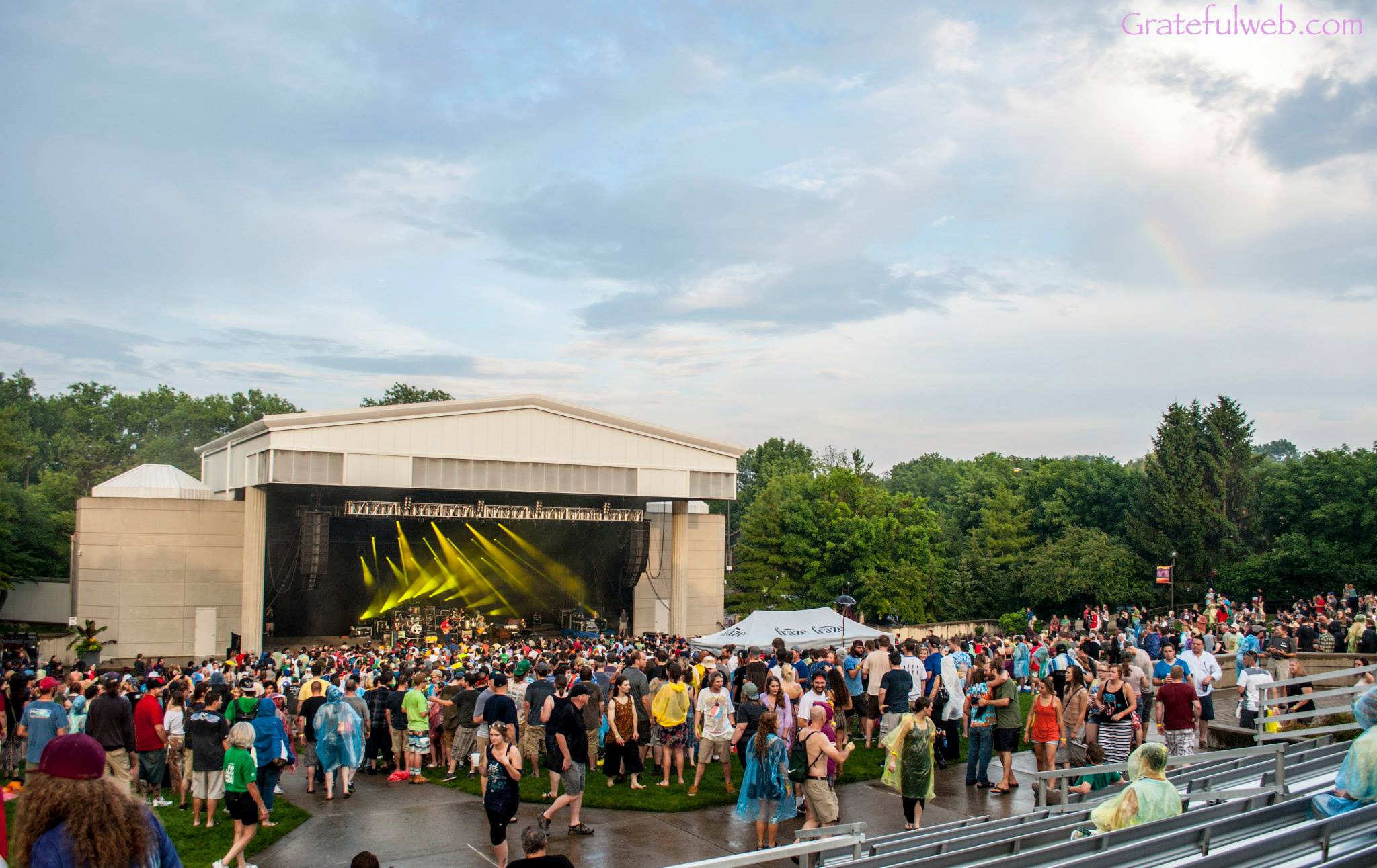 Umphrey's McGee | Kettering, OH