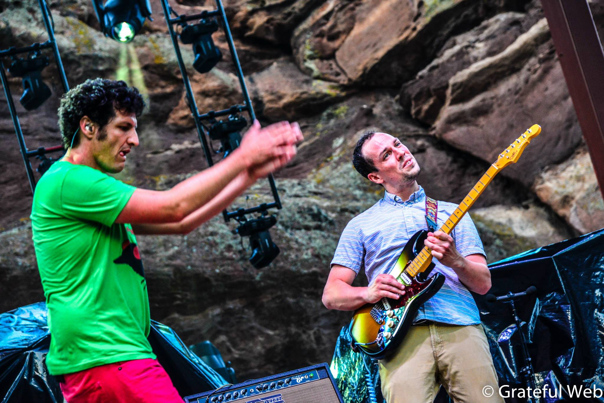 The Motet | Morrison, CO
