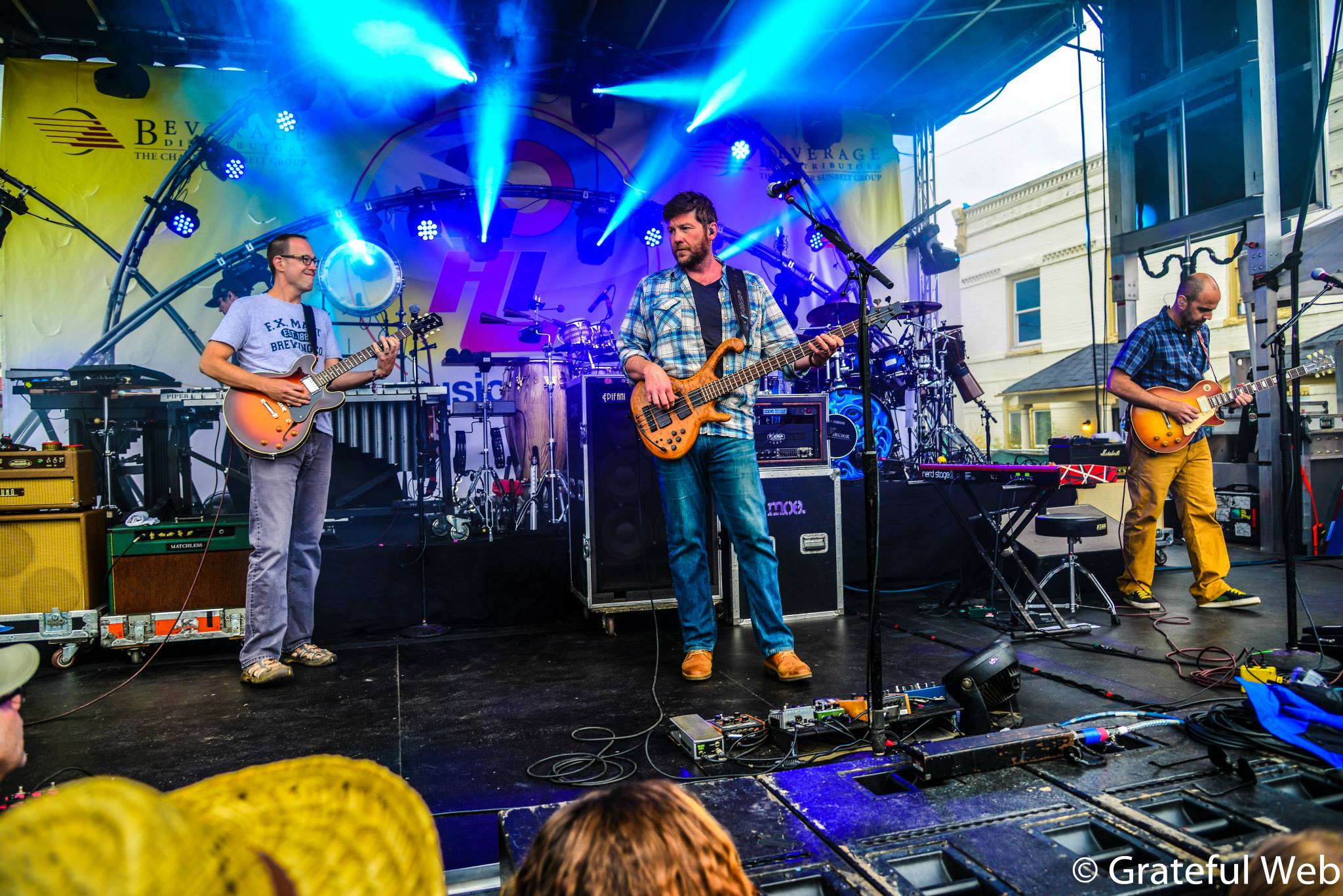 LOHI Music Festival | Denver, CO