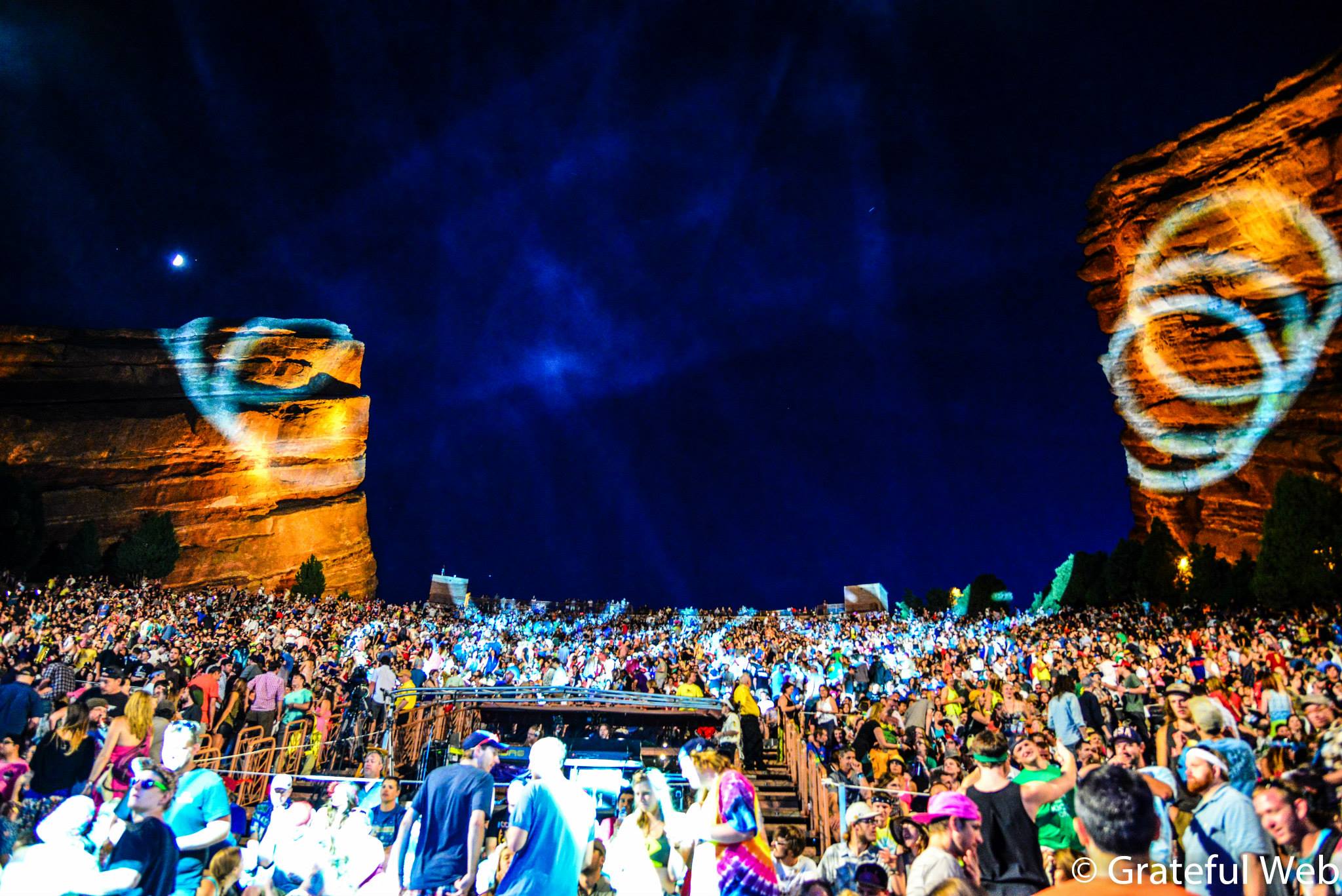 Umphrey's McGee | Morrison, CO