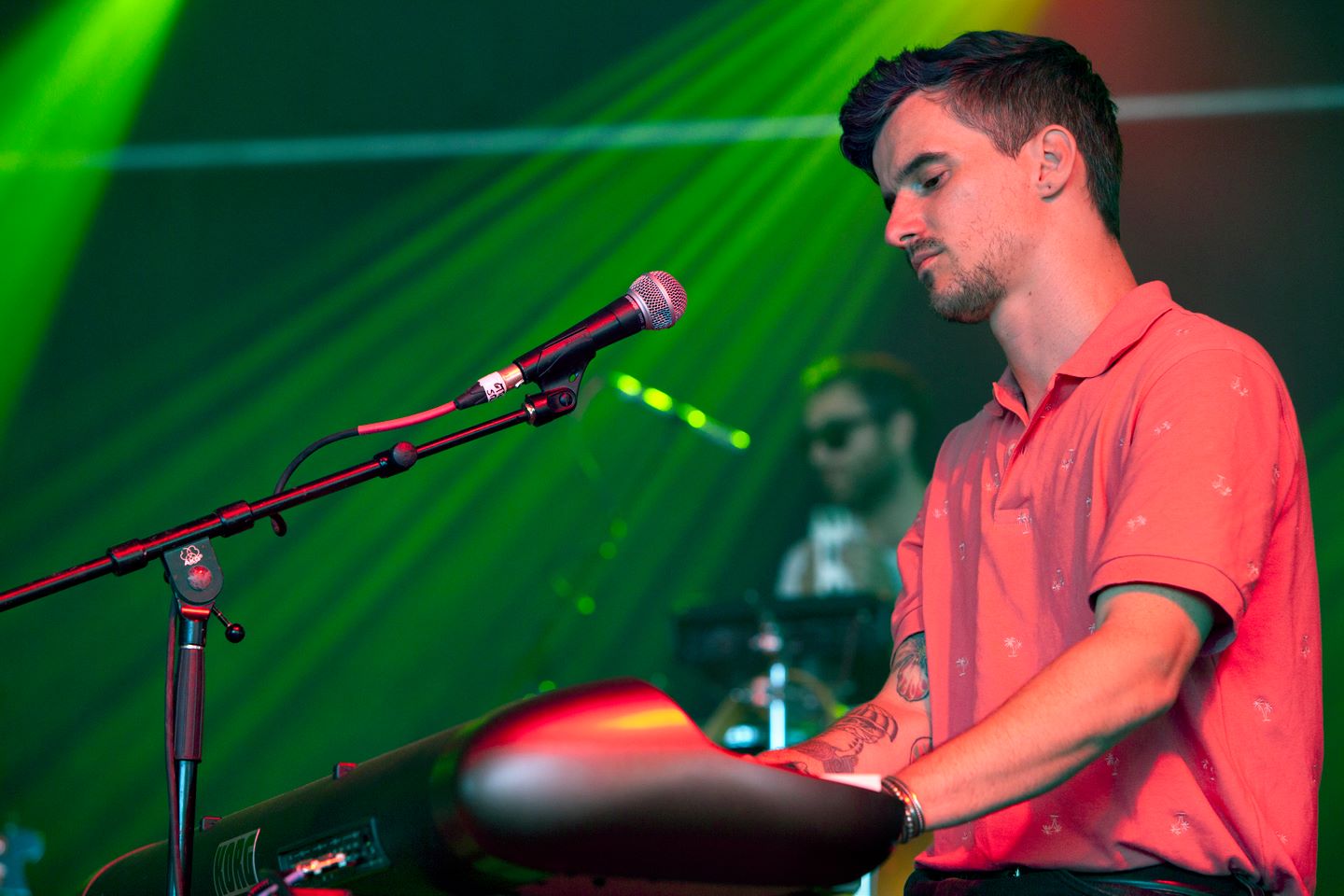 Bonnaroo Music and Arts Festival | 2014